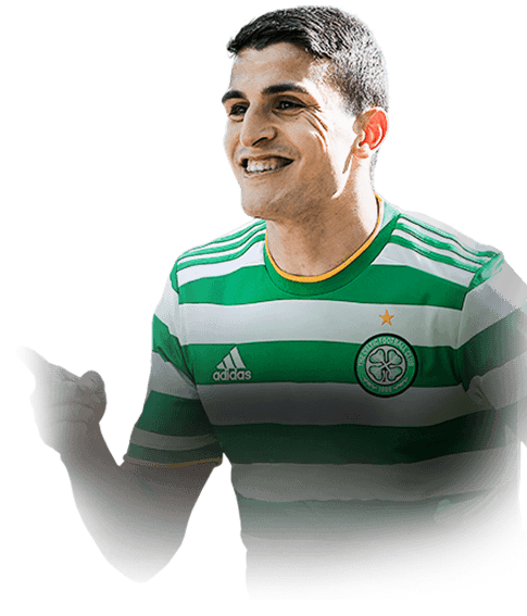 Mohamed Elyounoussi