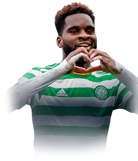 Odsonne Edouard