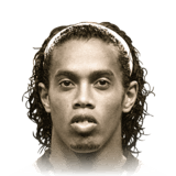 Ronaldinho (Ronaldo de Assis Moreira)