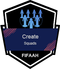 FIFA Squads