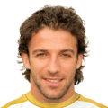 Del Piero
