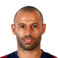 Mascherano