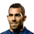 Tévez