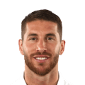 Sergio Ramos