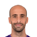 Borja Valero