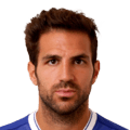 Cesc Fàbregas
