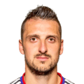 Kuzmanovic