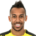 Aubameyang