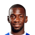 Bolasie