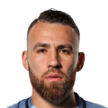 Otamendi