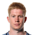 De Bruyne