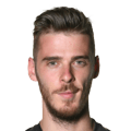 De Gea