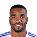 Lacazette