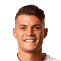 Xhaka