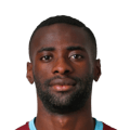 Pedro Obiang