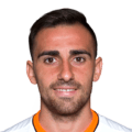 Paco Alcácer