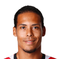 van Dijk