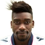 Ameobi
