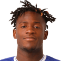 Batshuayi