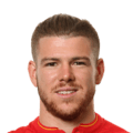 Alberto Moreno