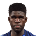 Umtiti