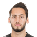 Çalhanoglu