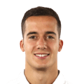 Lucas Vázquez