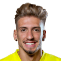 Samu Castillejo