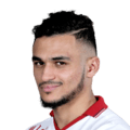 Boufal