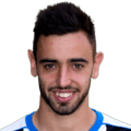 Bruno Fernandes