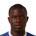 Kanté