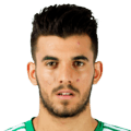 Dani Ceballos