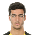 Mikel Merino