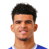 Solanke