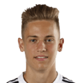 Marcos Llorente