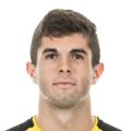 Pulisic