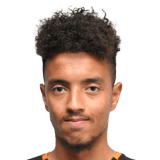 Borthwick-Jackson