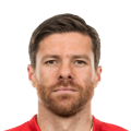 Xabi Alonso