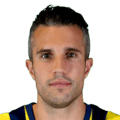 van Persie
