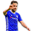 Cesc Fàbregas