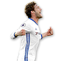 Marcos Alonso