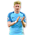 De Bruyne