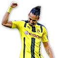 Aubameyang
