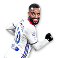 Lacazette