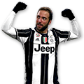 Higuaín
