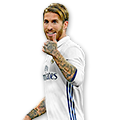 Sergio Ramos
