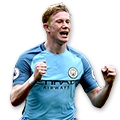 De Bruyne