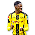 Dembélé