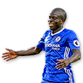 Kanté