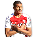 Mbappe Lottin
